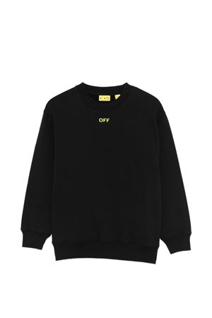  OFF WHITE KIDS | OBBA001S26FLE003001